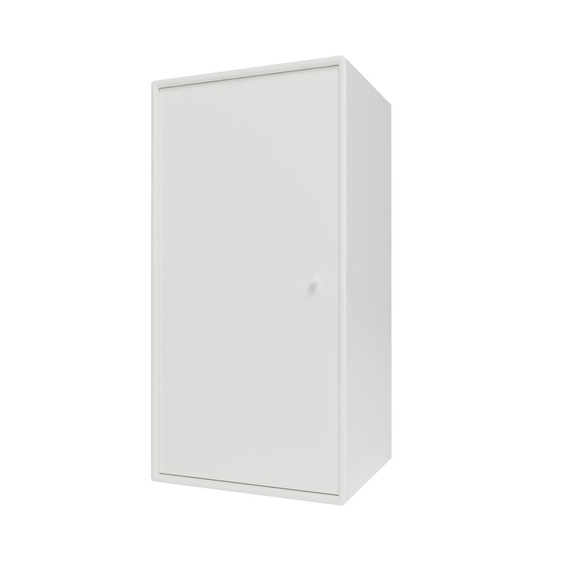 Montana SM1210 Baderomsskap, 01-White, 20 cm