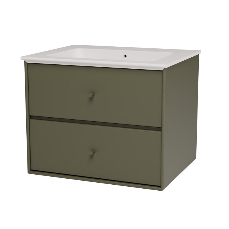 Montana SU1001 Servantskap, 139-Oregano, Cream Smooth