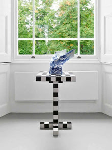 Chess Sidebord