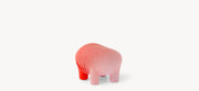 Moroso Anomaly Puff: rosa puff
