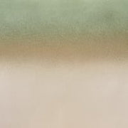Moroso Clay Loungestol: detalj av glasert keramikk i lyse toner