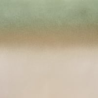 Moroso Clay Loungestol: detalj av glasert keramikk i lyse toner