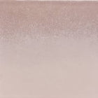 Moroso Clay Loungestol: detalj av rosa glasur