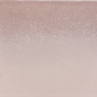 Moroso Clay Loungestol: detalj av rosa glasur