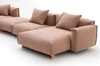 Cuadra-Soft Edge Sofa