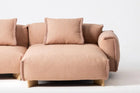 Cuadra-Soft Edge Sofa