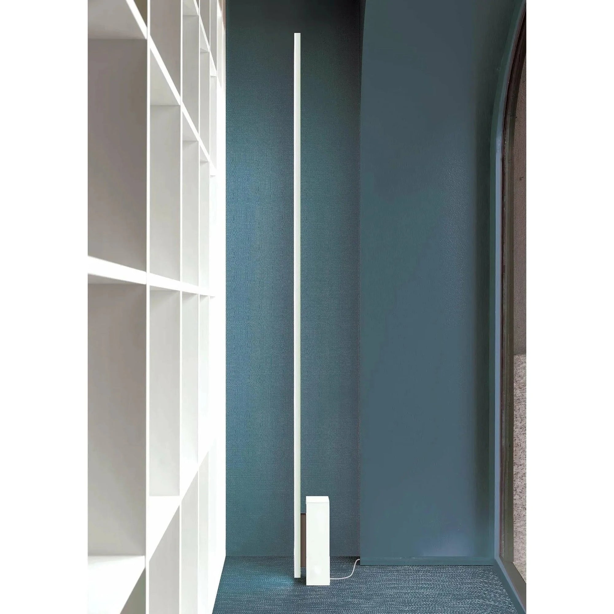 Linescape Gulvlampe