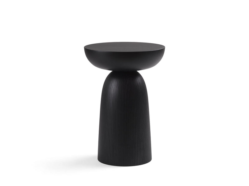 Nera Lines Stool