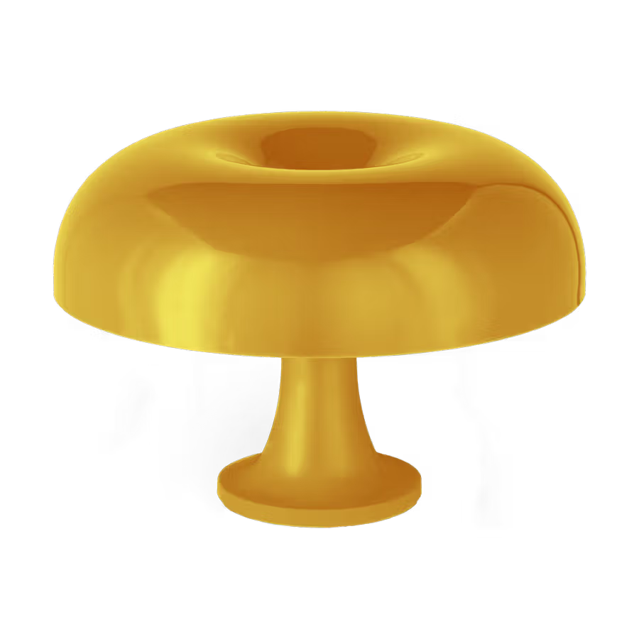 Nessino Bordlampe