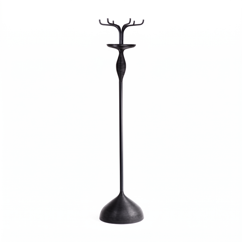 Nest Stumtjener