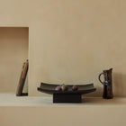 Relevé Dekorasjonsfat