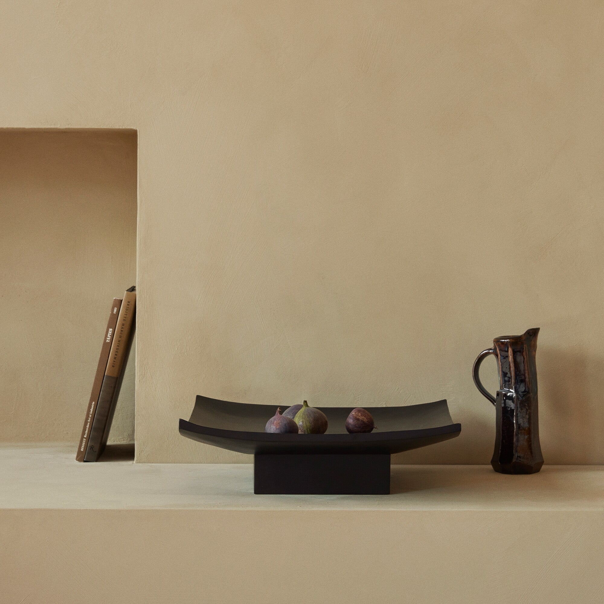 Relevé Dekorasjonsfat