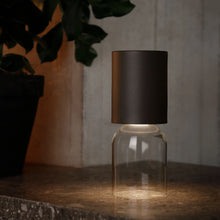 Nui Mini Oppladbar Lampe