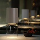 Nui Mini Oppladbar Lampe