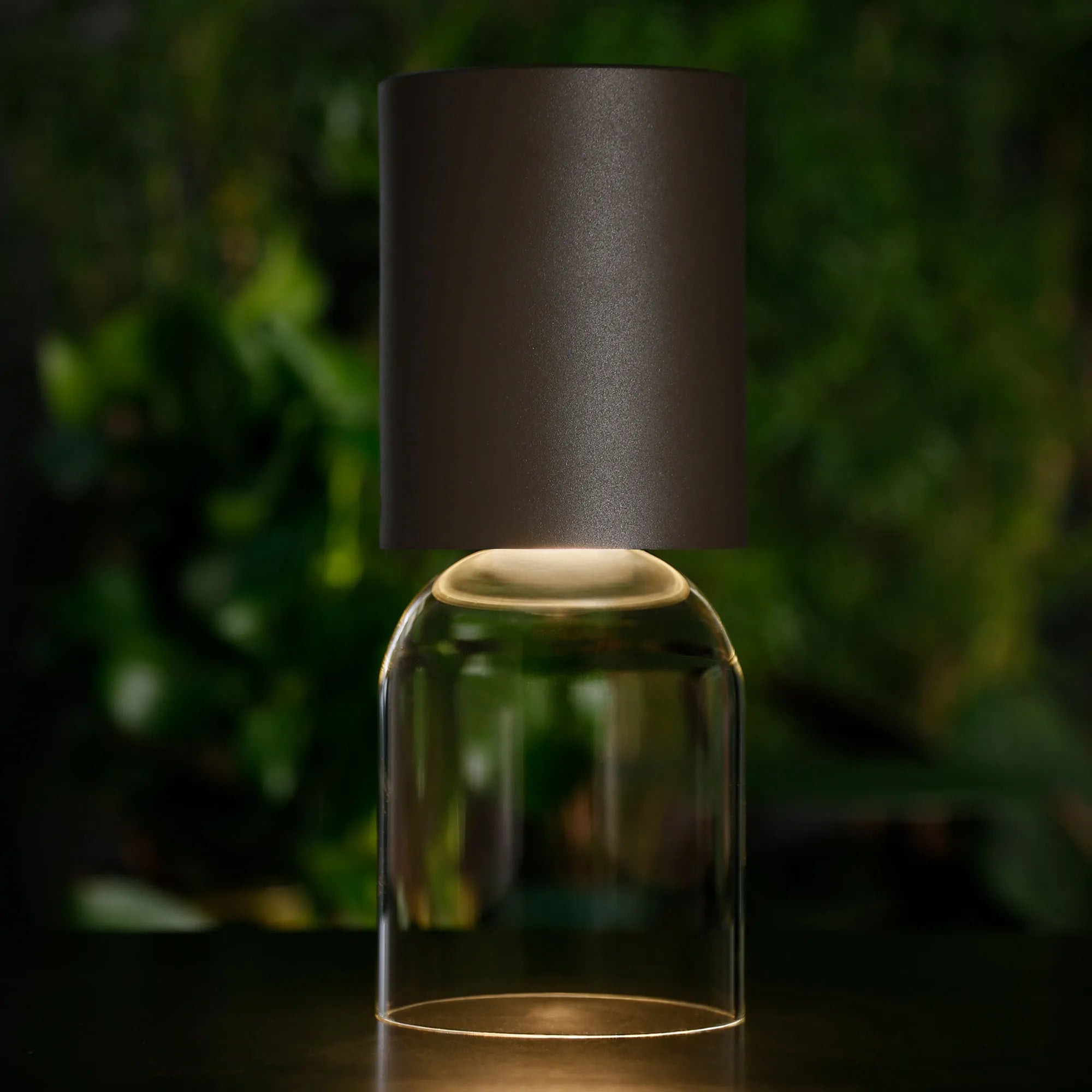 Nui Mini Oppladbar Lampe