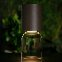 Nui Mini Oppladbar Lampe
