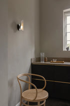 Vegglampe fra Nuura