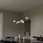 Nuura florii lampe