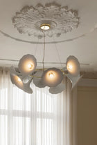 Nuura petalii 10 chandelier lamp