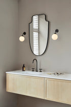 Apiales wall
