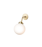 Apiales Vegglampe