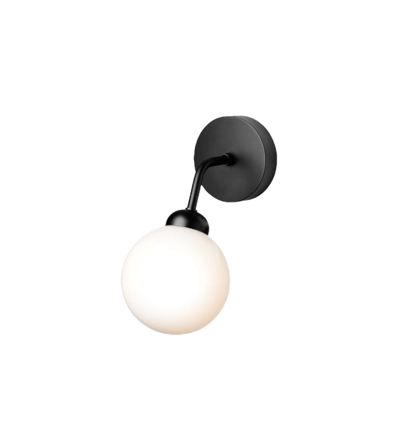 Apiales Vegglampe