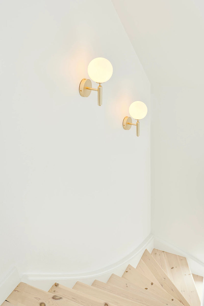 Nuura miira vegglampe