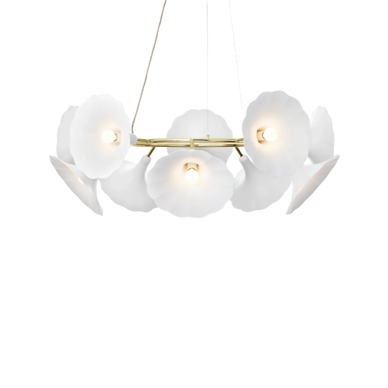 Nuura petalii 10 pendant lamp
