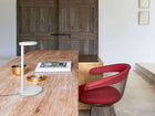 Oblique Qi Oppladbar Lampe