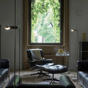 Agnoli Gulvlampe