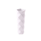 Joker High Vase Matt Hvit