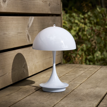 Panthella 160 Oppladbar lampe