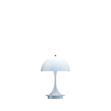 Panthella 160 Oppladbar lampe
