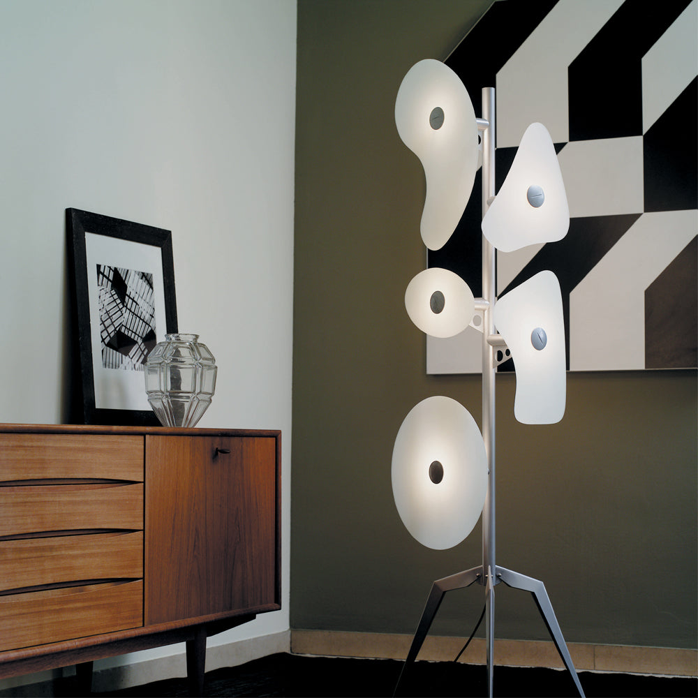Orbital Gulvlampe