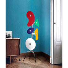 Orbital Gulvlampe