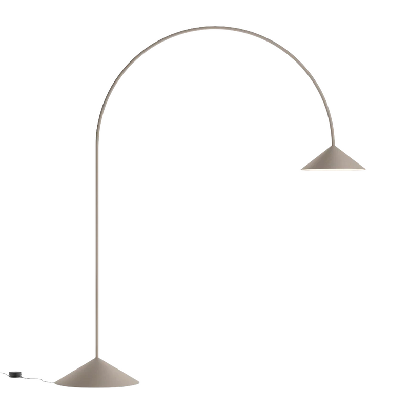 Out Outdoor Gulvlampe - Utstillingsmodell