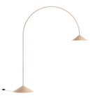 Out Outdoor Gulvlampe