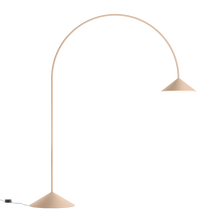 Out Outdoor Gulvlampe