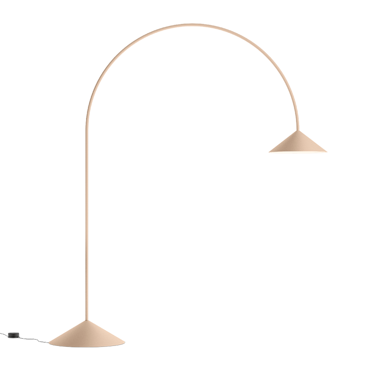 Out Outdoor Gulvlampe
