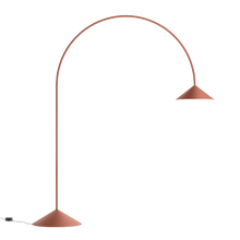 Out Outdoor Gulvlampe