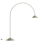 Out Outdoor Gulvlampe
