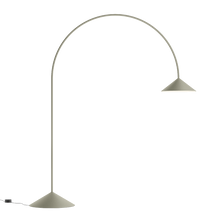 Out Outdoor Gulvlampe