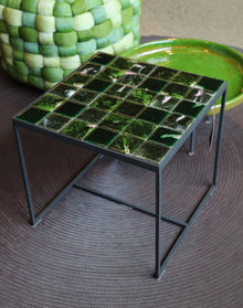 Sciara Outdoor Sidebord - Utstillingsmodell