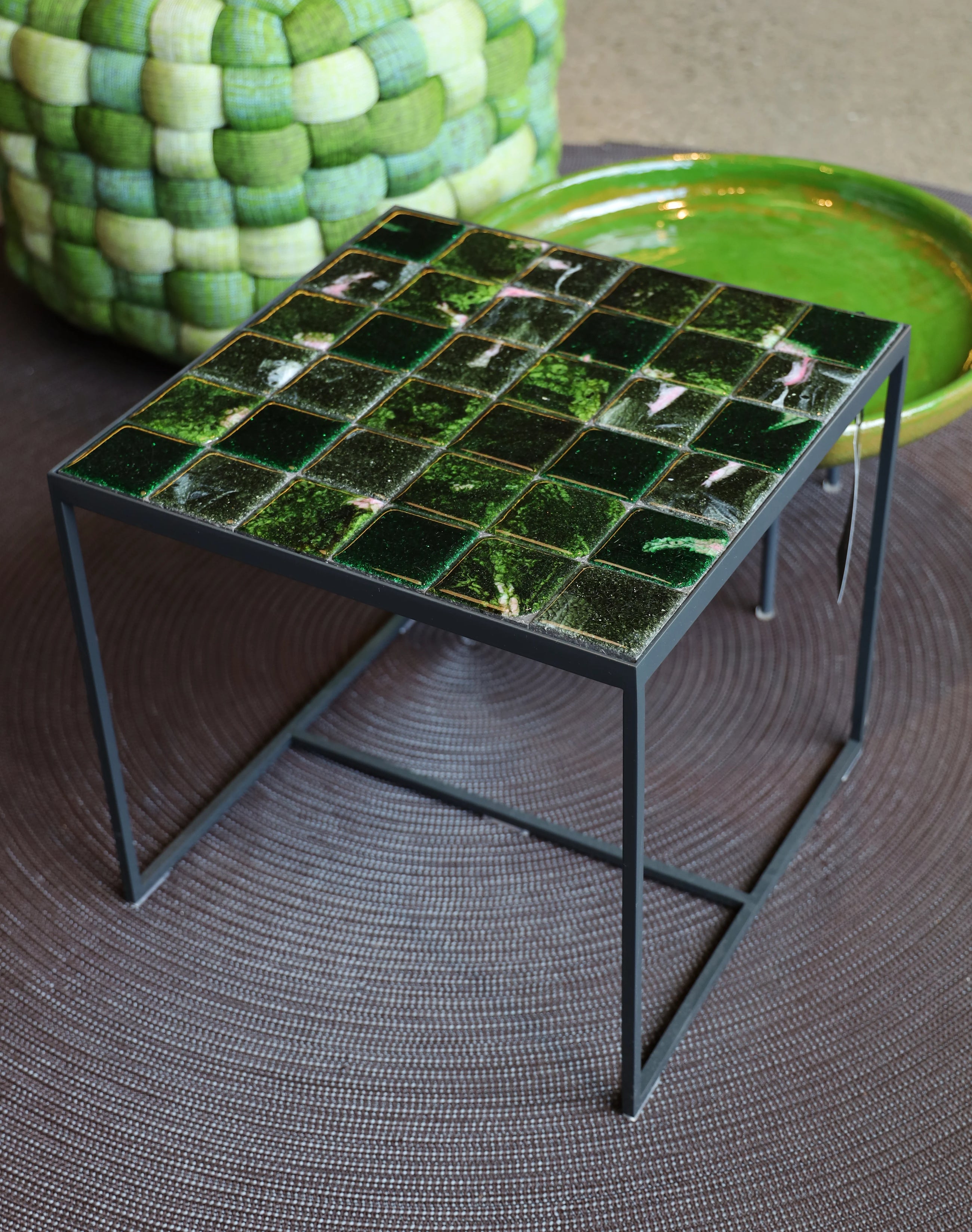 Sciara Outdoor Sidebord - Utstillingsmodell