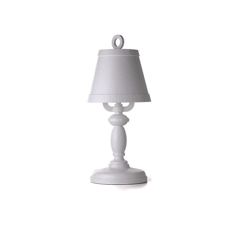 Paper Bordlampe - Utstillingsmodell