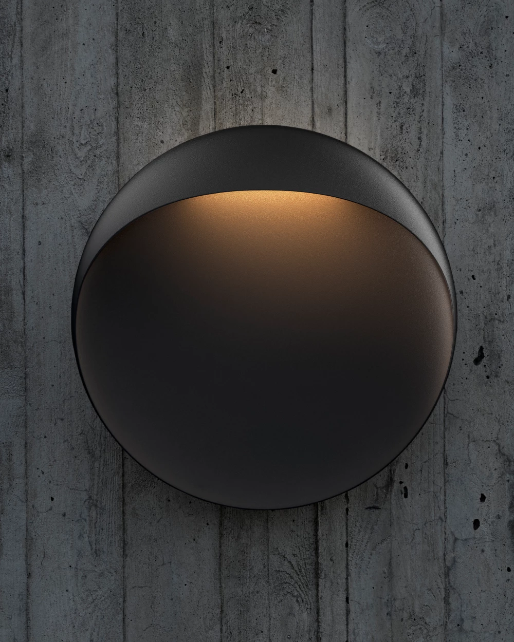 Flindt Vegglampe