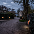 Flindt Vegglampe
