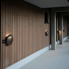 Flindt Vegglampe