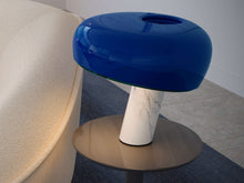 SNOOPY bordlampe