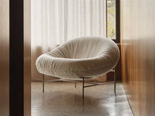 Perron Bun Loungestol